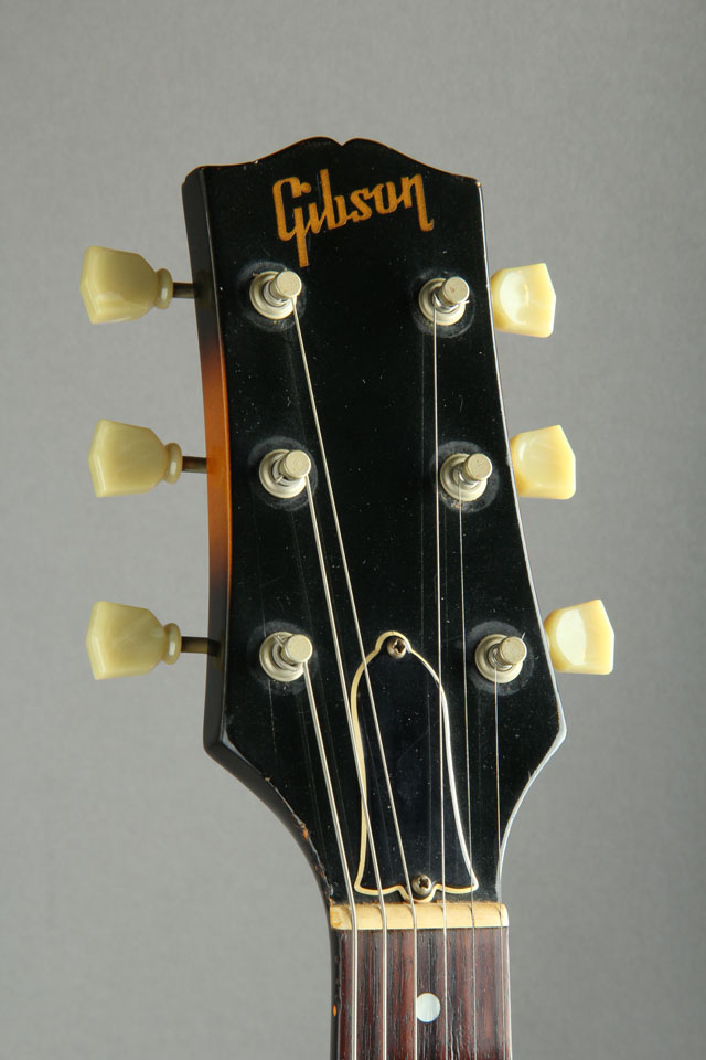 GIBSON 1977 L-6S Deluxe ギブソン サブ画像5