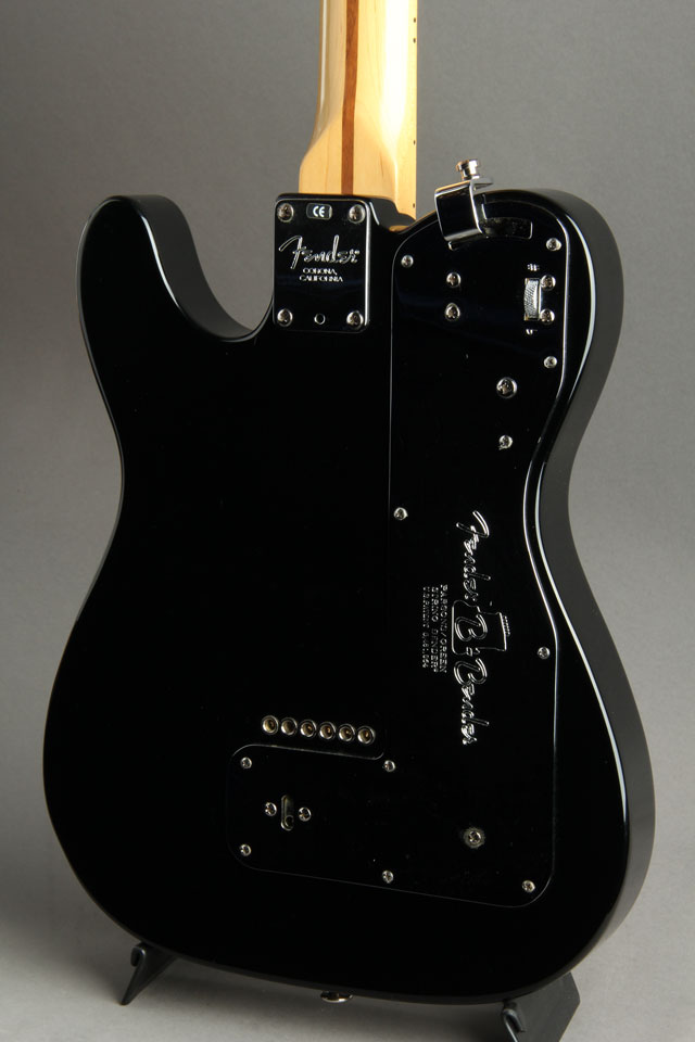 FENDER American Nashville B-Bender Telecaster 商品詳細 | 【MIKIGAKKI.COM】 梅田 ...