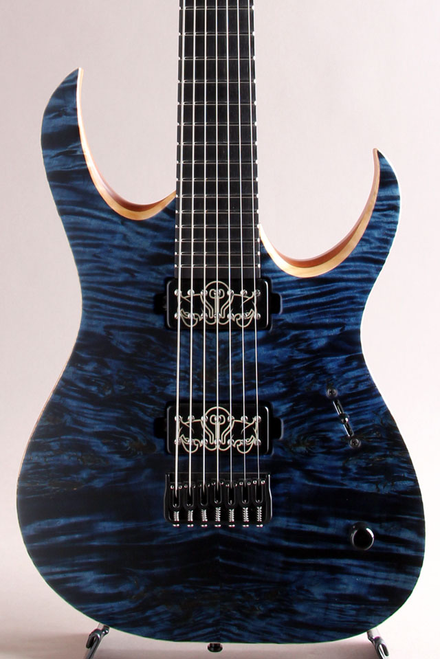 MAYONES Duvell 7 Elite T-DBLU-M メイワンズ、マヨネーズ、メイヨネーズ サブ画像1