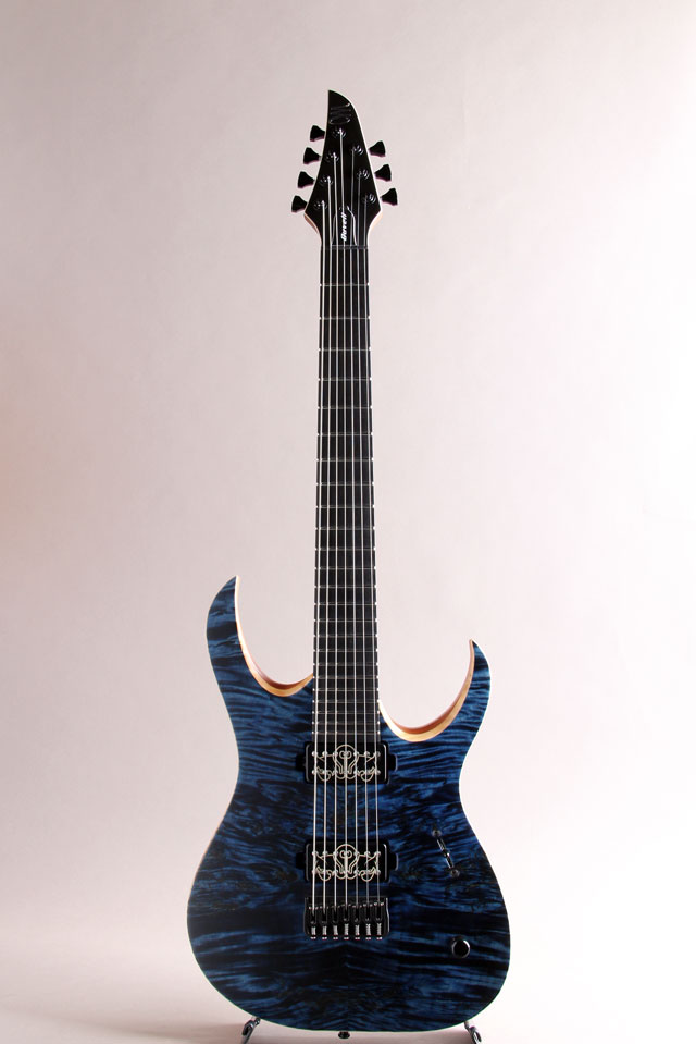 MAYONES Duvell 7 Elite T-DBLU-M メイワンズ、マヨネーズ、メイヨネーズ サブ画像3