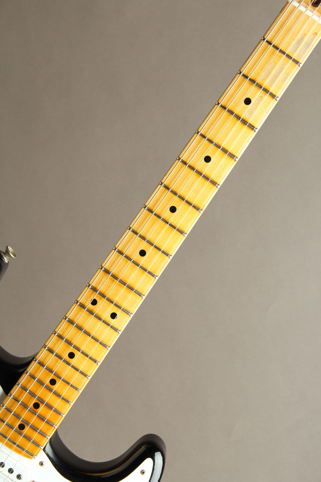 FENDER CUSTOM SHOP Journeyman Relic Eric Clapton Signature Stratocaster 2-Color Sunburst フェンダーカスタムショップ サブ画像7