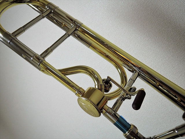 Mouthpiece Express : Bach Trumpet Mouthpiece, 1-1/2C (aka 1.5C
