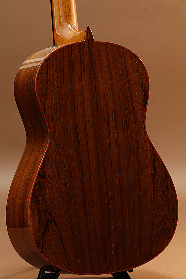 Marchione Guitars Classical Swiss Spruce / Madagascar Rosewood Flat Top マルキオーネ　ギターズ サブ画像3