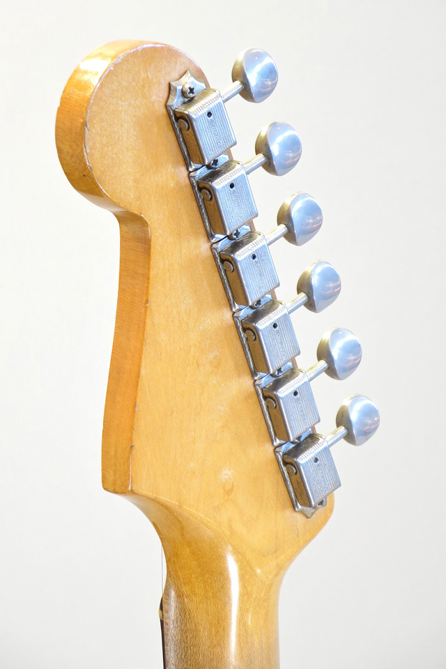 FENDER/USA 1963 Stratocaster フェンダー/ユーエスエー サブ画像10