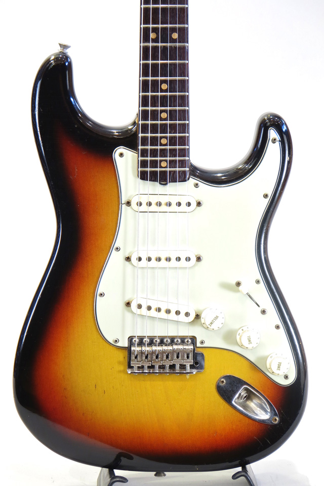 FENDER/USA 1963 Stratocaster フェンダー/ユーエスエー サブ画像3
