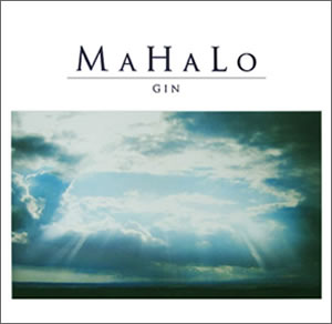 CD GIN / MaHaLo('11) シーディー
