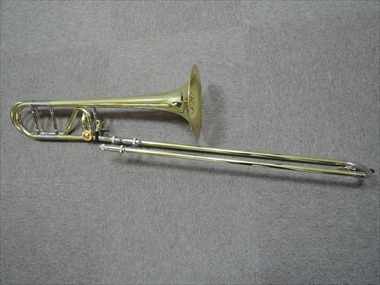 Xo 1236l O 商品詳細 Mikigakkicom Low Brass Center