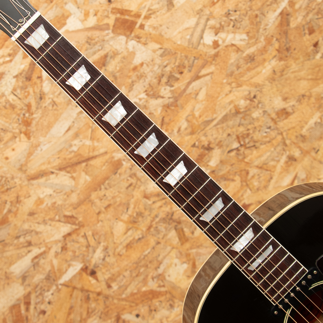 GIBSON J-160E ギブソン サブ画像5