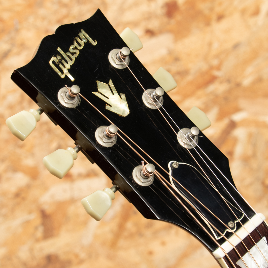 GIBSON J-160E ギブソン サブ画像7