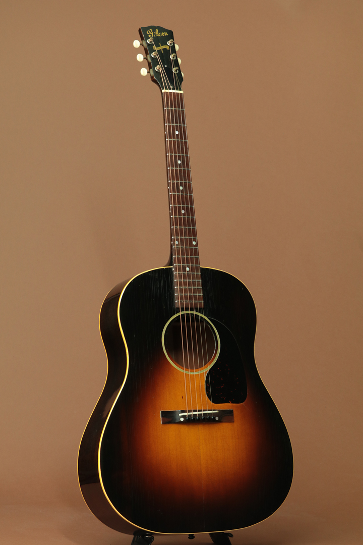 J-45 | 【MIKIGAKKI.COM】 Acoustic INN 【アコースティックギター