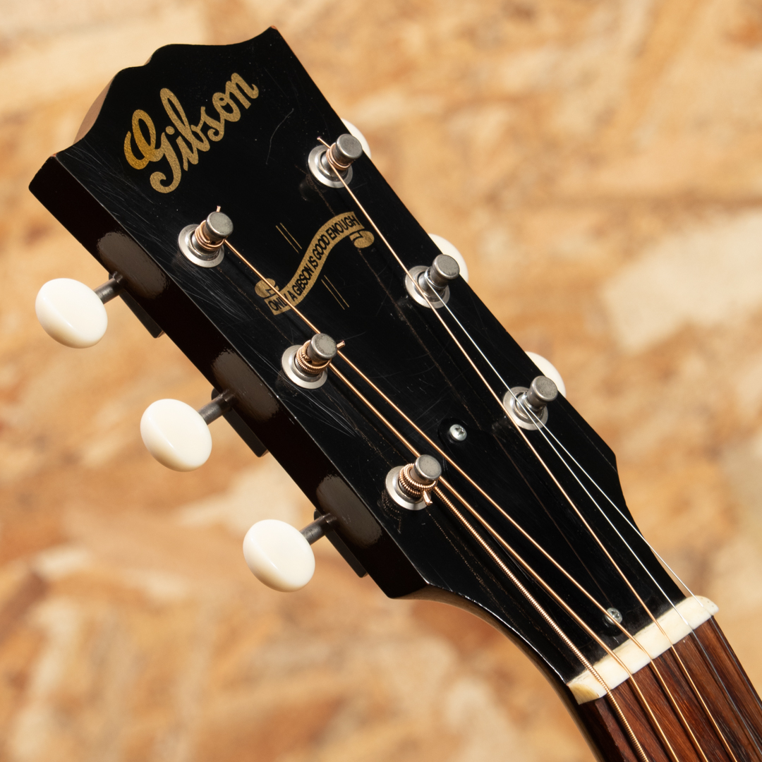 GIBSON J-45 Banner ギブソン サブ画像7