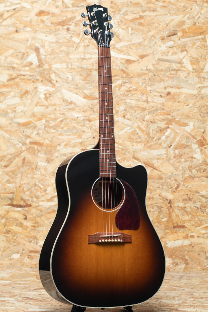 GIBSON J-45 Standard EC ギブソン サブ画像2