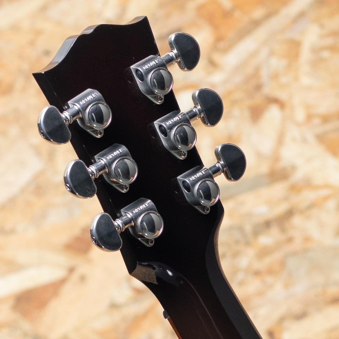 GIBSON J-45 Standard EC ギブソン サブ画像8