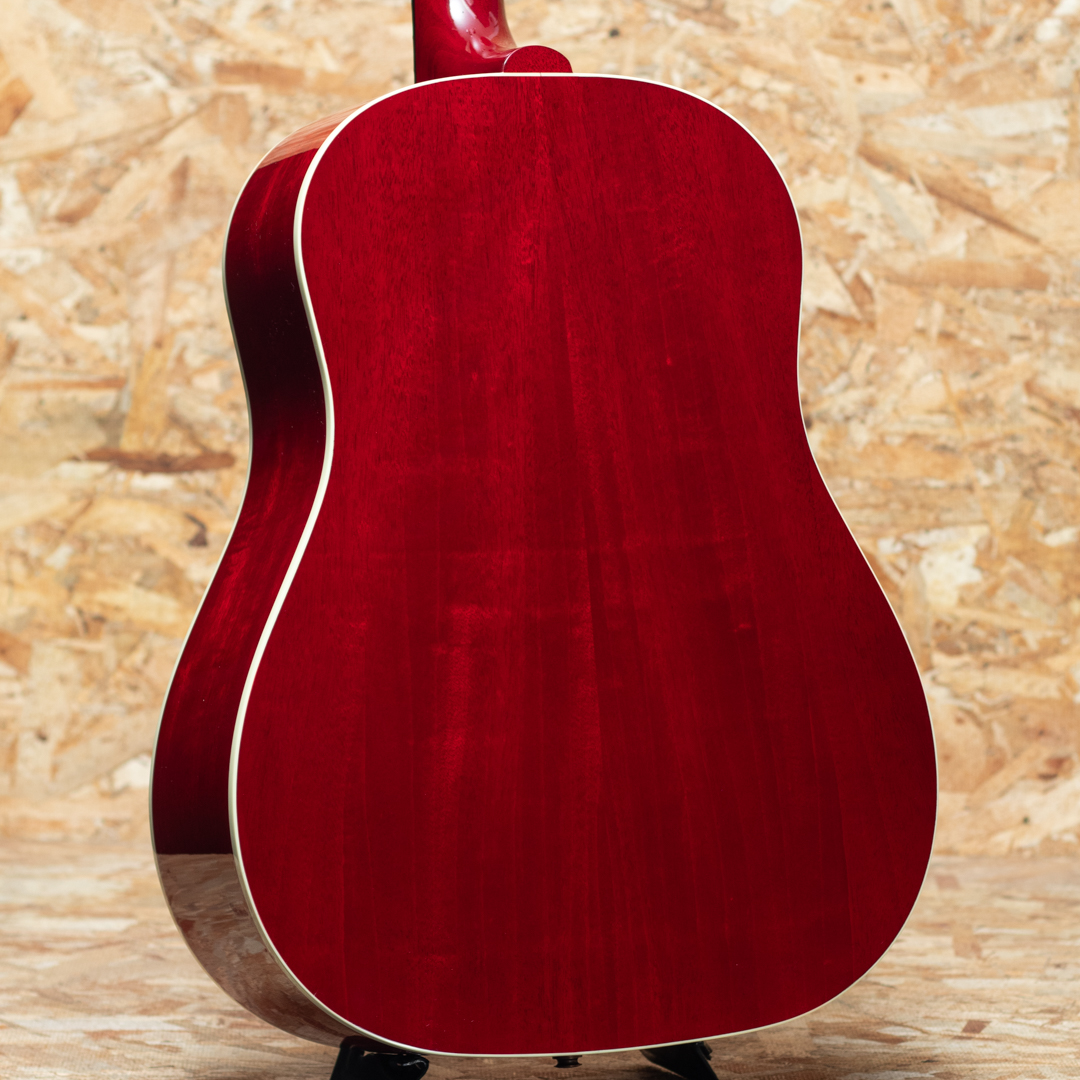 GIBSON J-45 Standard Cherry ギブソン サブ画像1