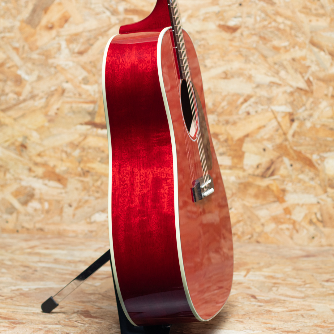 GIBSON J-45 Standard Cherry ギブソン サブ画像3