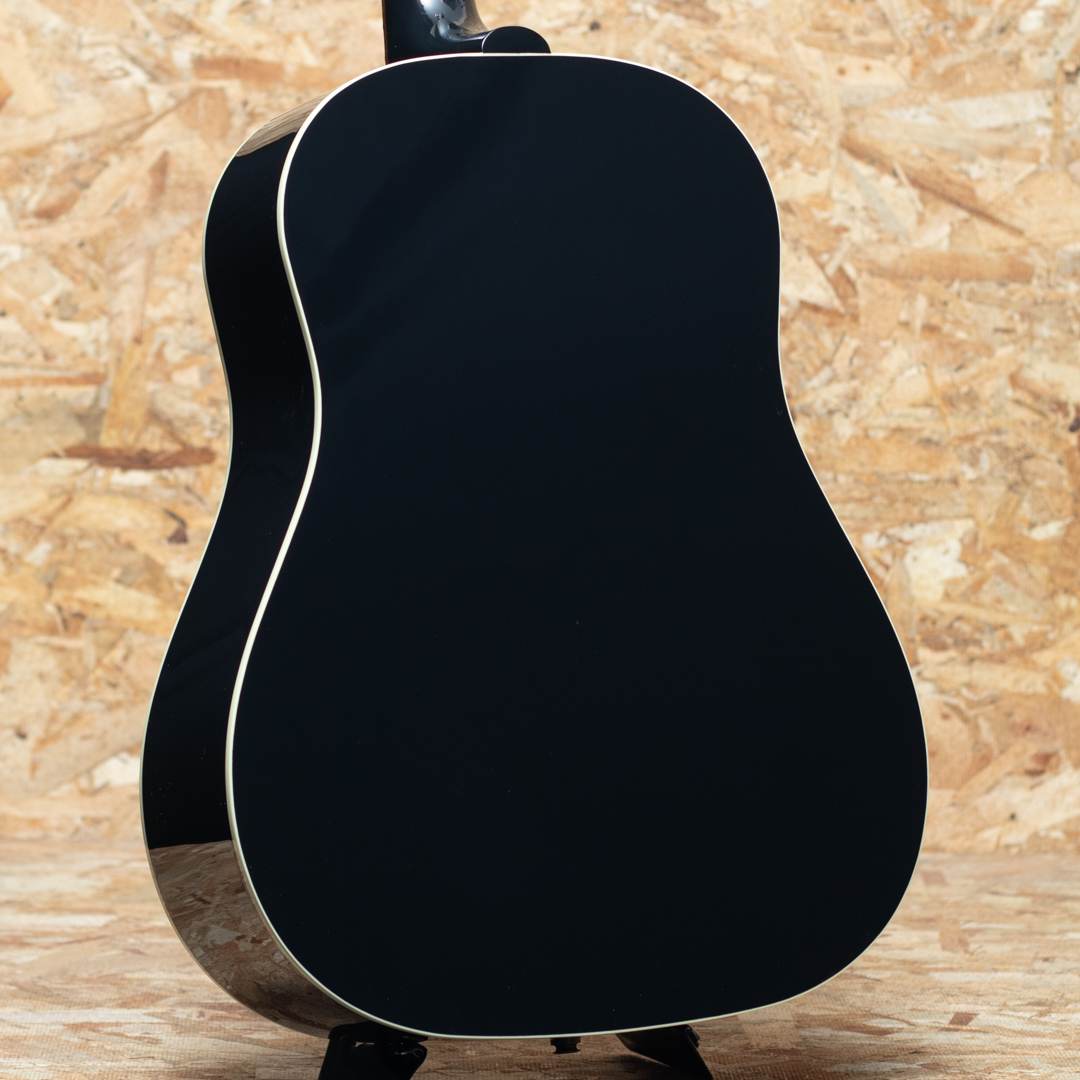 GIBSON J-45 Standard Ebony Gloss ギブソン サブ画像1