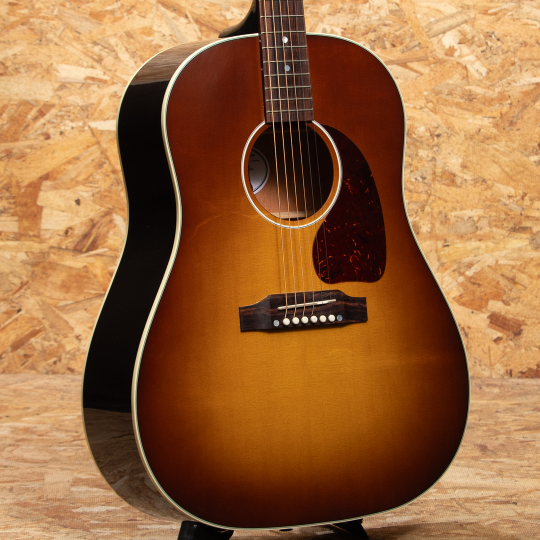 J-45 Standard Honeyburst VOS