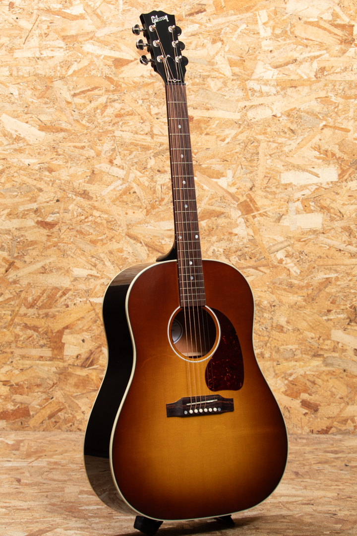 GIBSON J-45 Standard Honeyburst VOS ギブソン AutumnSale_ACOINN サブ画像2