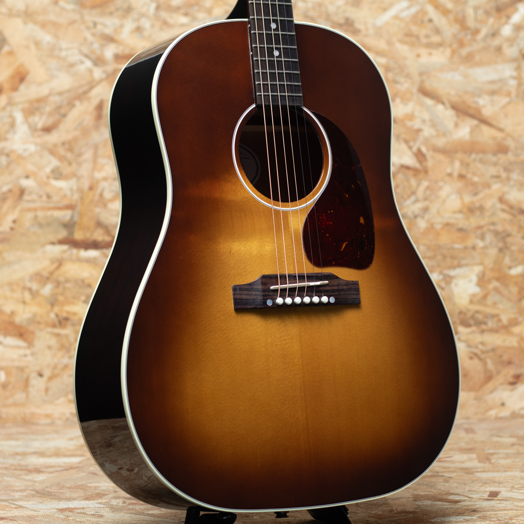 J-45 Standard Honeyburst VOS