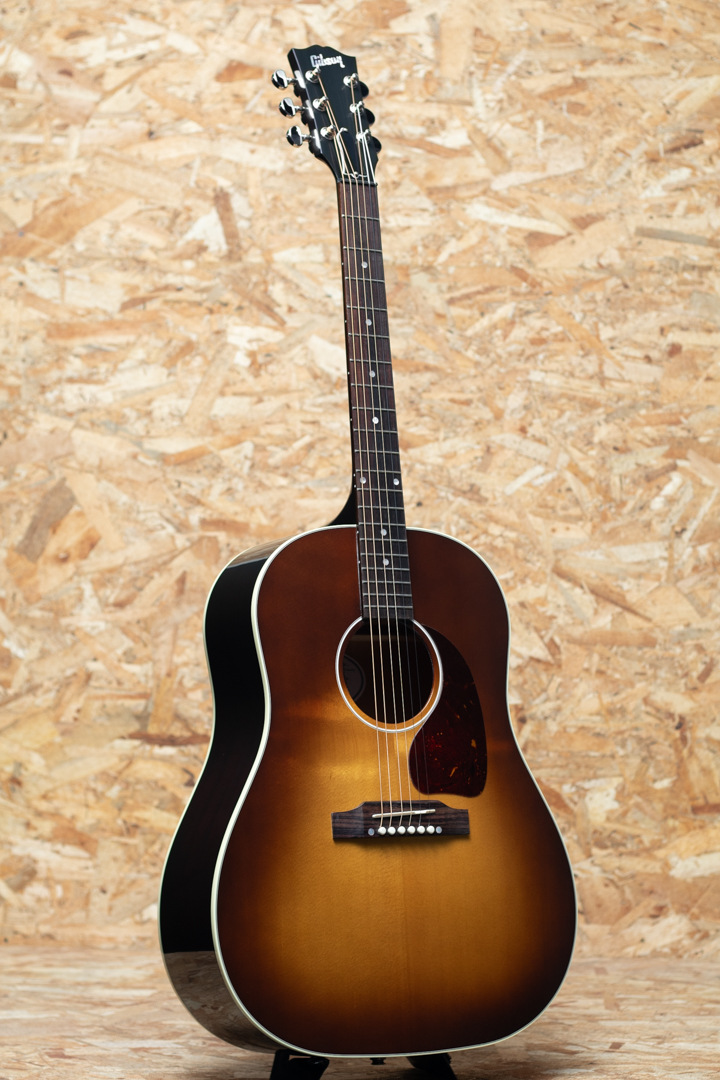 GIBSON J-45 Standard Honeyburst VOS ギブソン AutumnSale_ACOINN サブ画像2