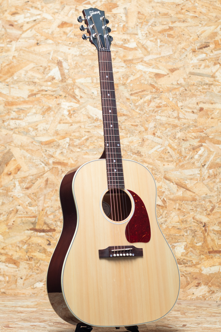 GIBSON J-45 Standard Natural VOS ギブソン kannsyasai_2024_Acoinn サブ画像2