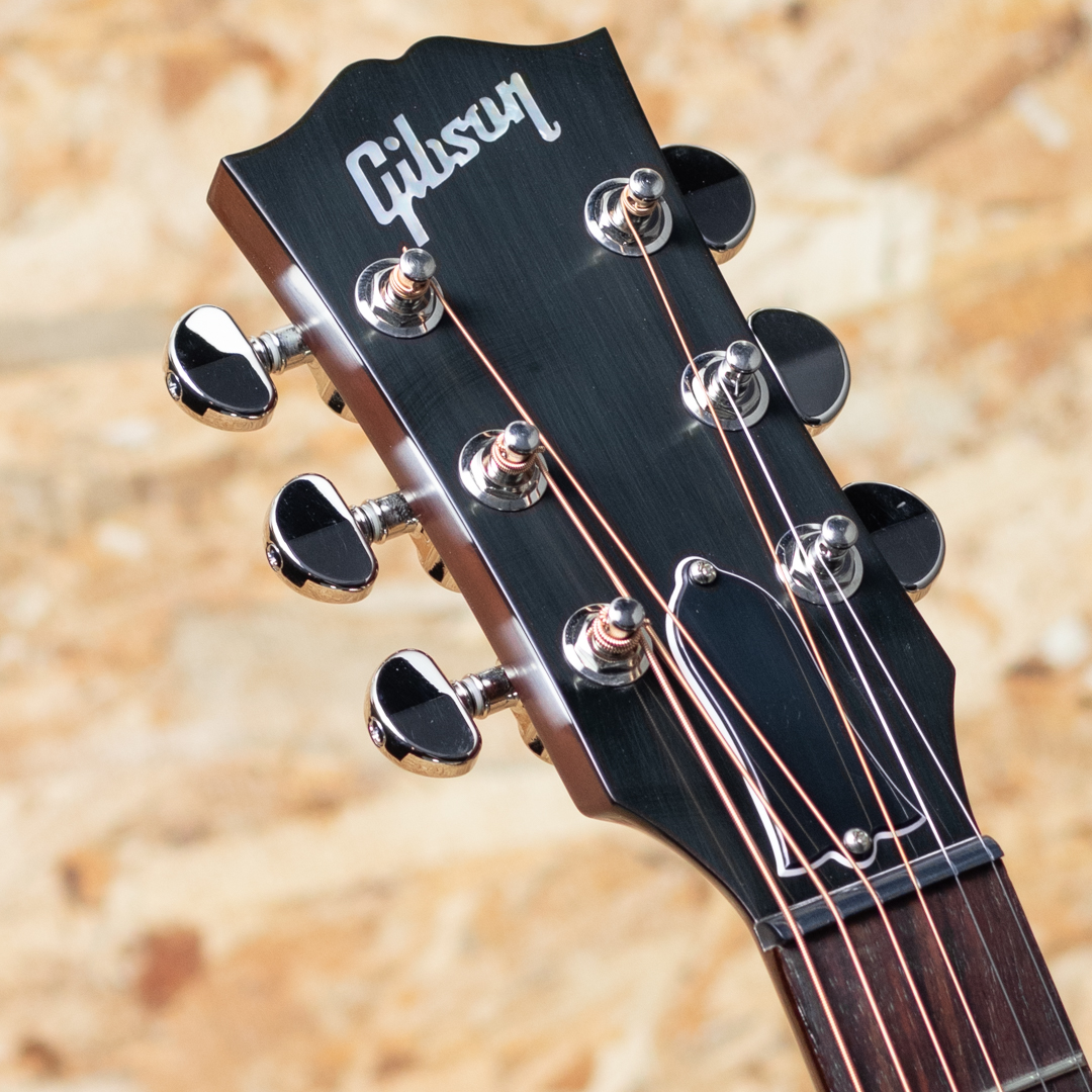 GIBSON J-45 Standard Natural VOS ギブソン kannsyasai_2024_Acoinn サブ画像7