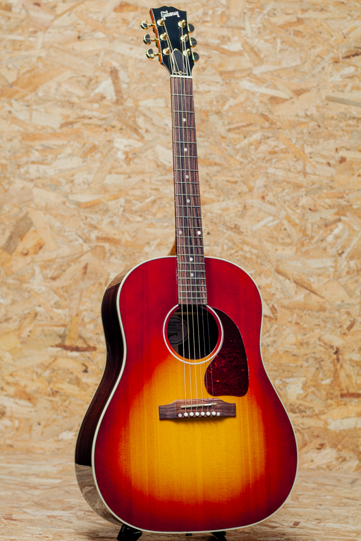 GIBSON J-45 Standard Rosewood / Rosewood Burst ギブソン サブ画像2