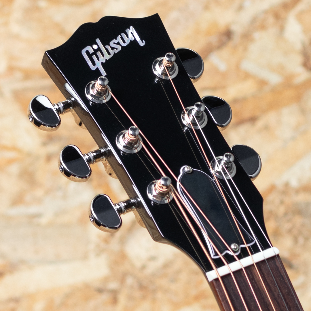 GIBSON J-45 Standard VS ギブソン kannsyasai_2024_Acoinn サブ画像7