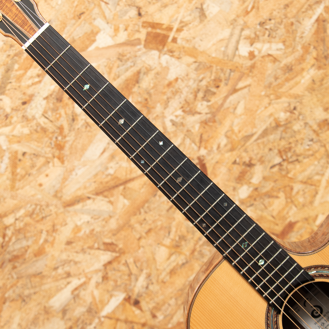 Jack Spira Guitars JS-OOOC ジャックスピラギターズ サブ画像5