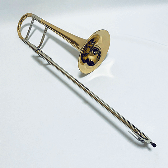 K&H キューンル＆ホイヤー アルトトロンボーン BS175 Kühnl&Hoyer Slokar Series Alto Trombone キューンル＆ホイヤー サブ画像2