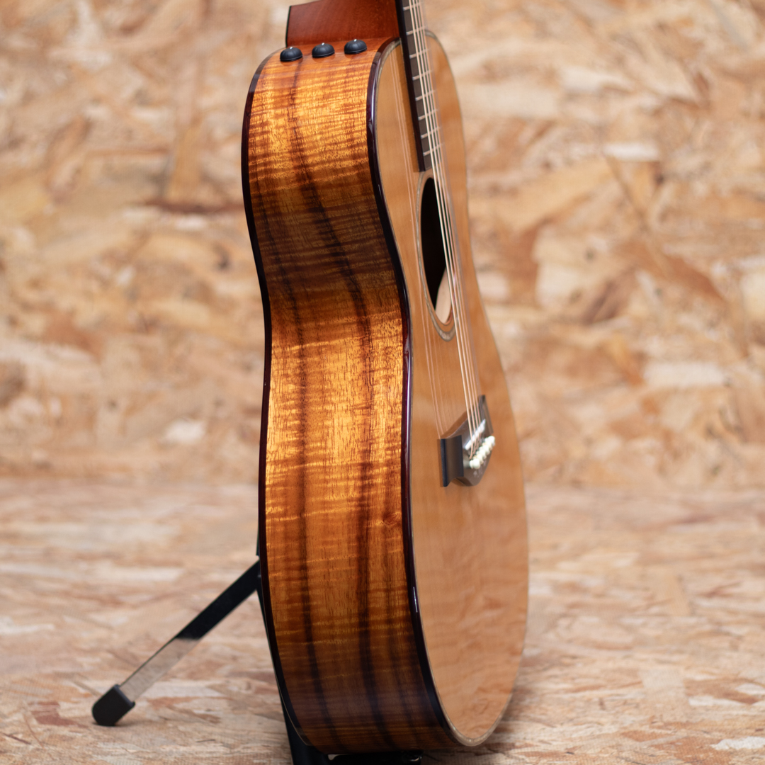 TAYLOR GC KOA Fall Limited テイラー サブ画像3