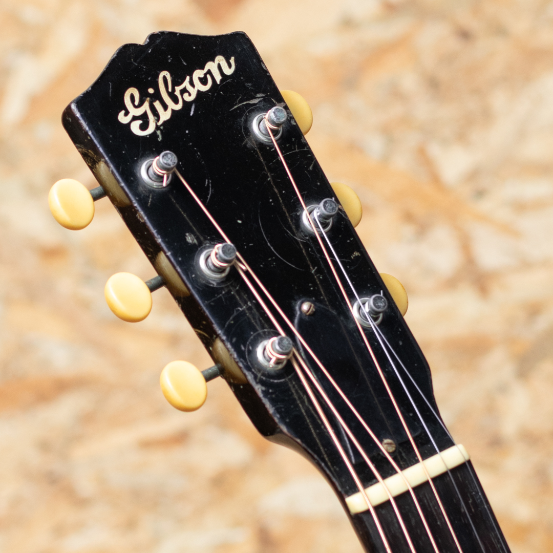 GIBSON L-00 ギブソン サブ画像7