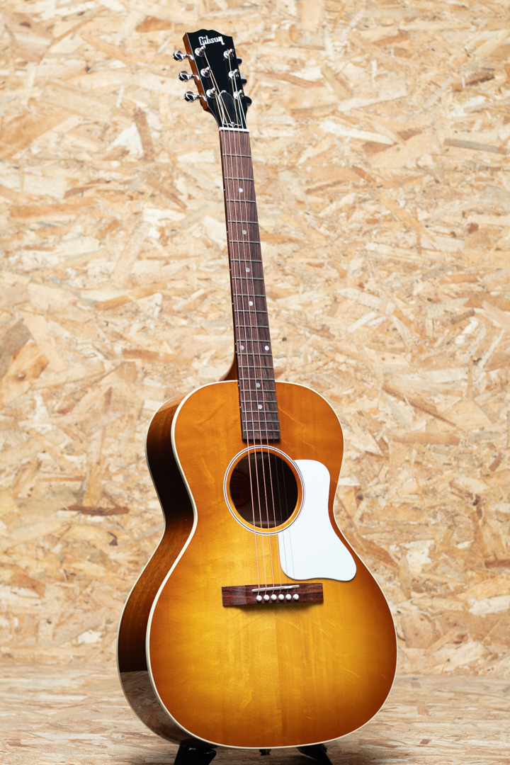 GIBSON L-00 Standard HCS ギブソン サブ画像2