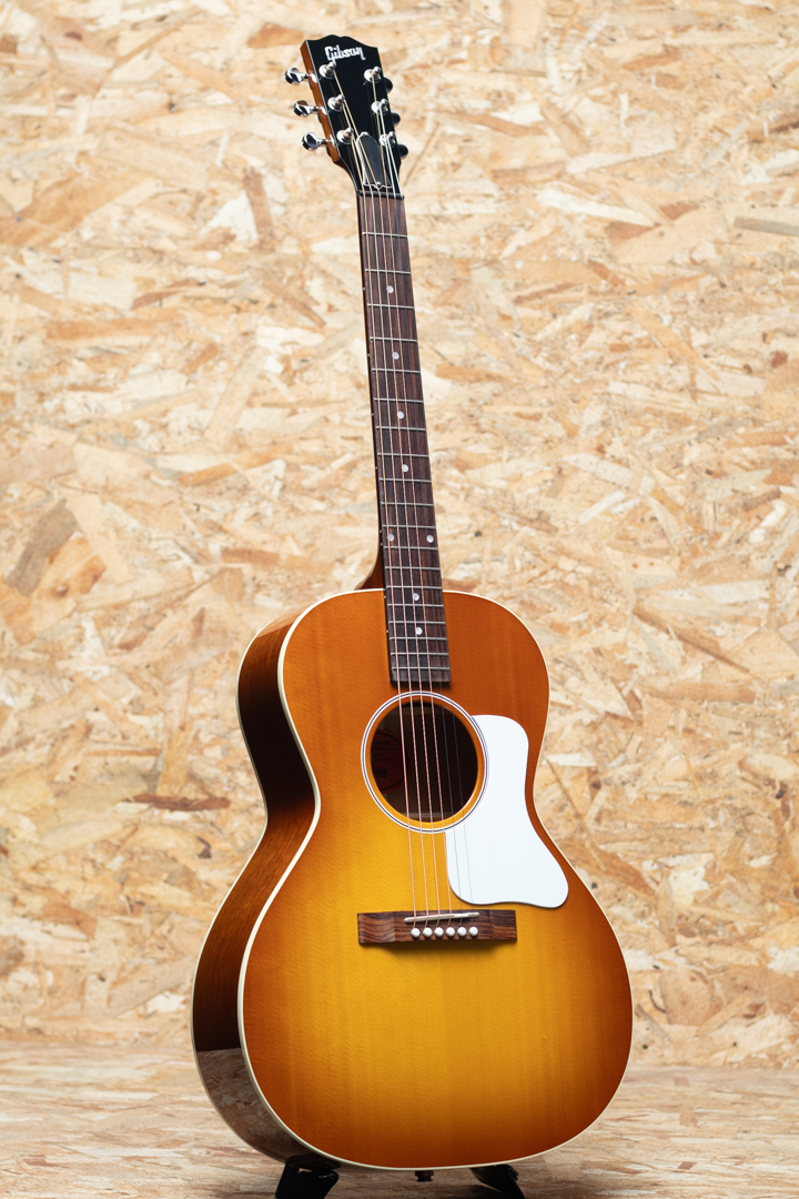 GIBSON L-00 Standard HCS ギブソン サブ画像2