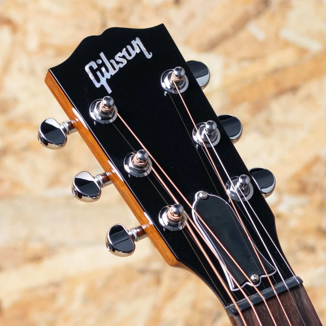 GIBSON L-00 Standard HCS ギブソン サブ画像7