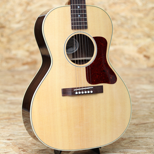 GIBSON L-00 Studio Rosewood Antique Natural【ショッピングローン36回無金利対象商品】 ギブソン