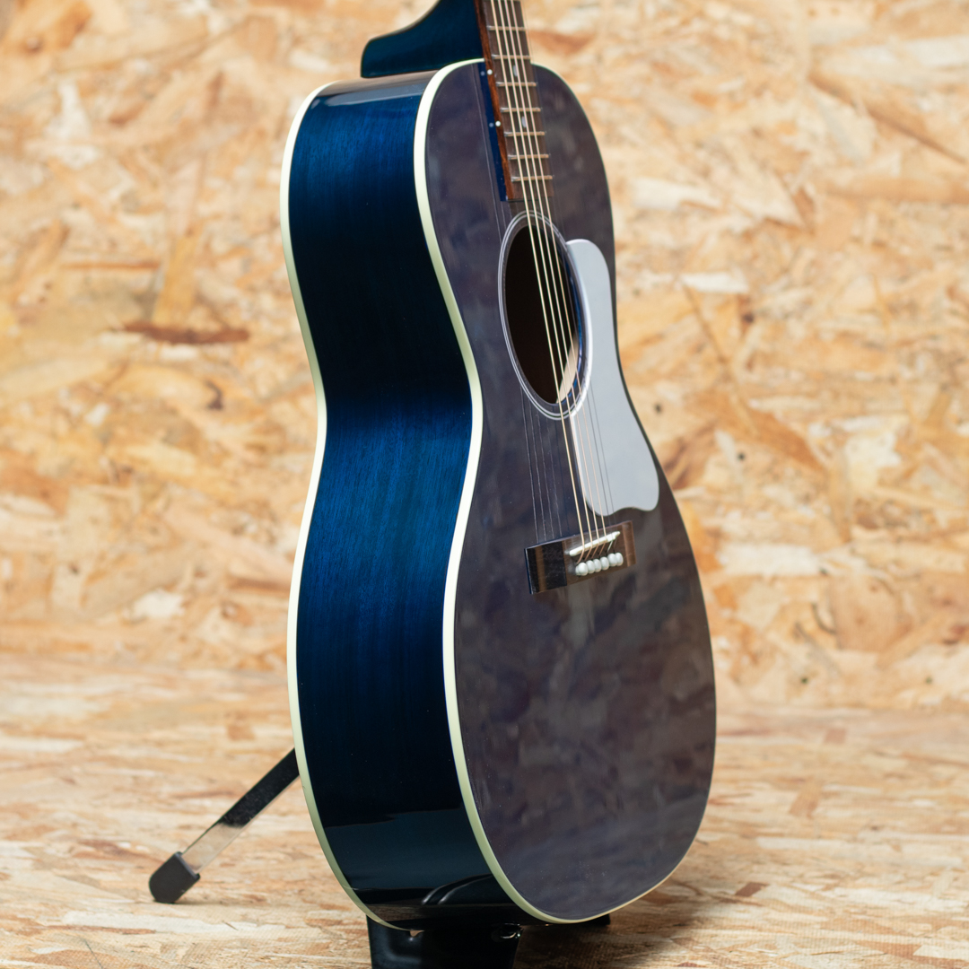 GIBSON L-00 Standard Viper Blue ギブソン サブ画像3