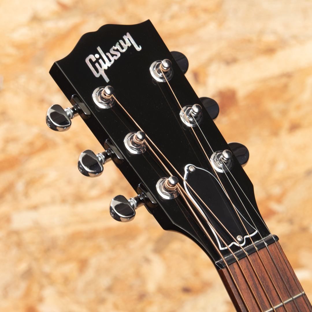 GIBSON L-00 Standard VS ギブソン サブ画像7