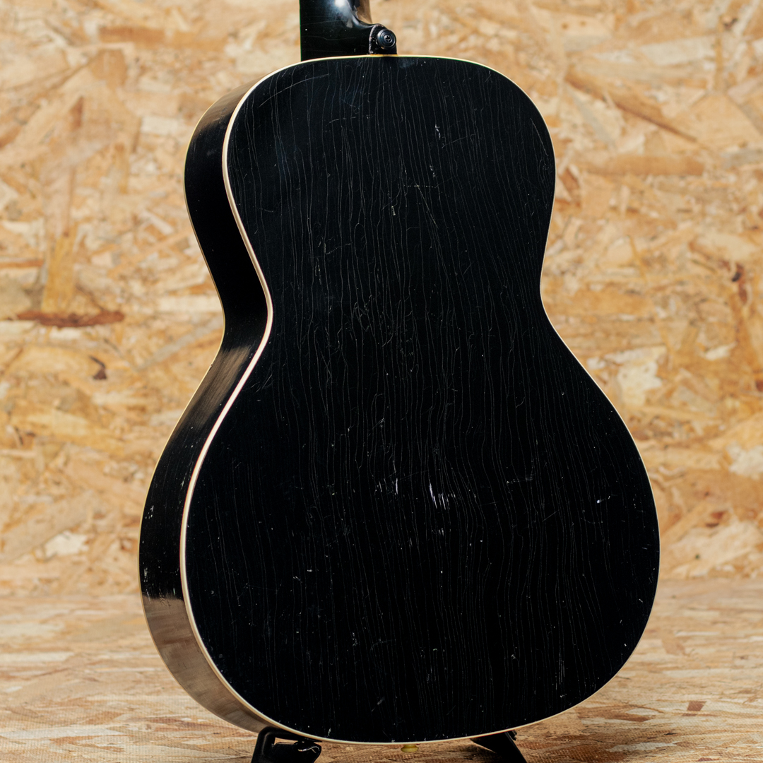 GIBSON L-30 Black ギブソン サブ画像1