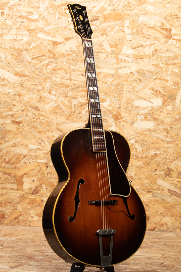 GIBSON L-7 ギブソン サブ画像2