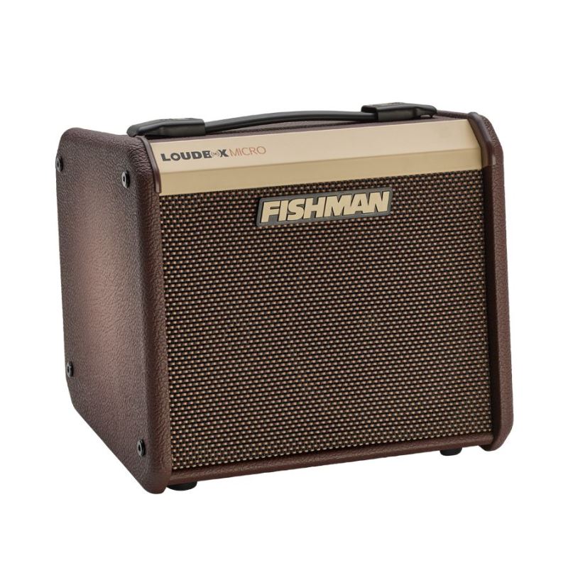 FISHMAN Loudbox Micro フィッシュマン