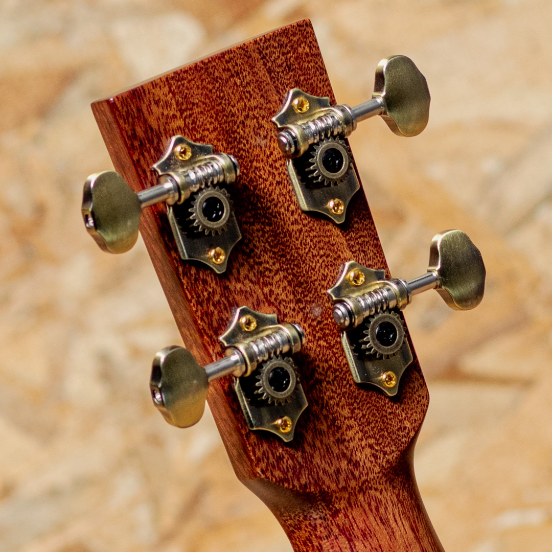 L.Luthier Le Mini Koa Soprano Long Neck エル・ルシアー サブ画像8