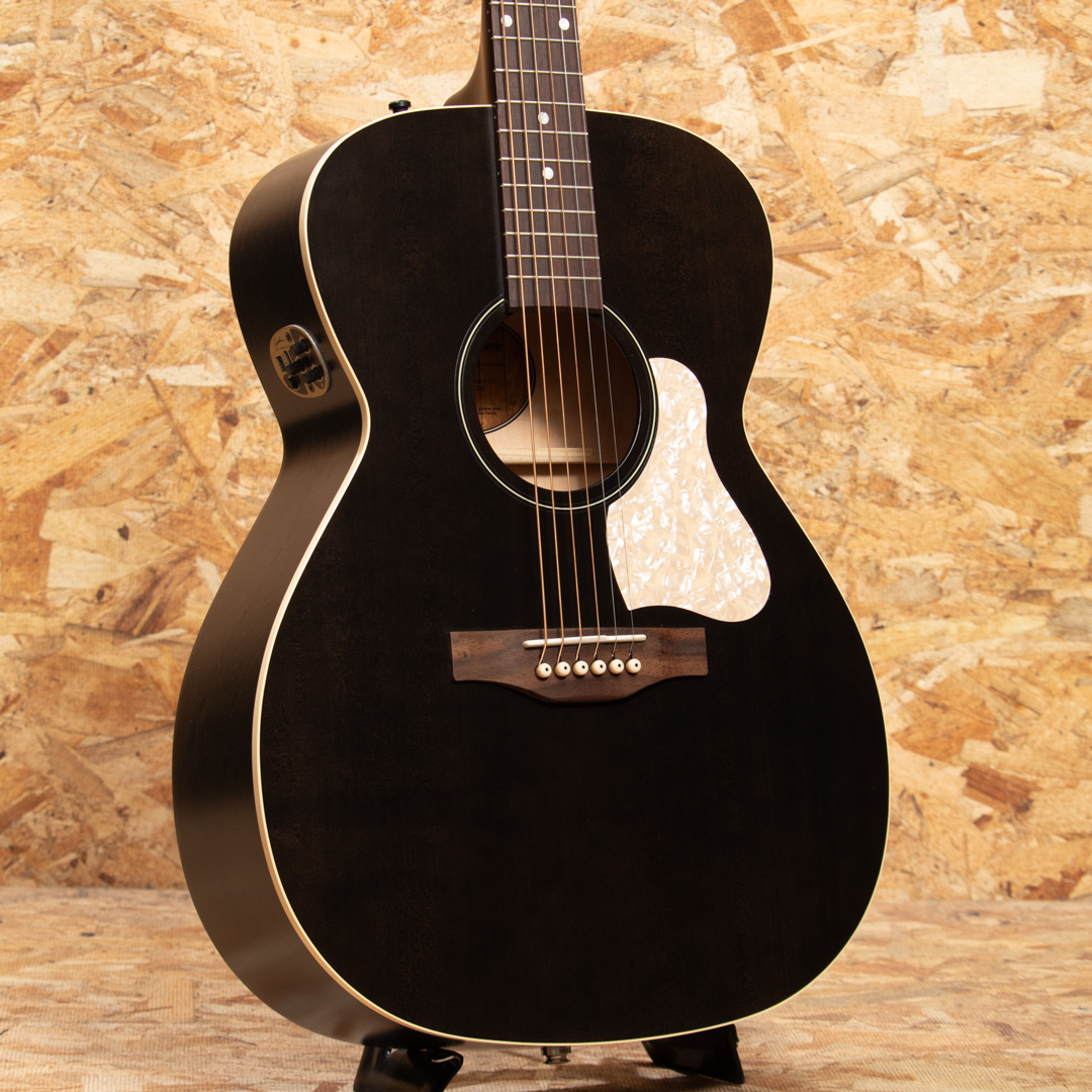 Legacy Faded Black Q1T | 【MIKIGAKKI.COM】 Acoustic INN