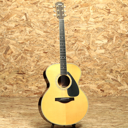 LJ16 NAT | 【MIKIGAKKI.COM】 Acoustic INN 【アコースティックギター