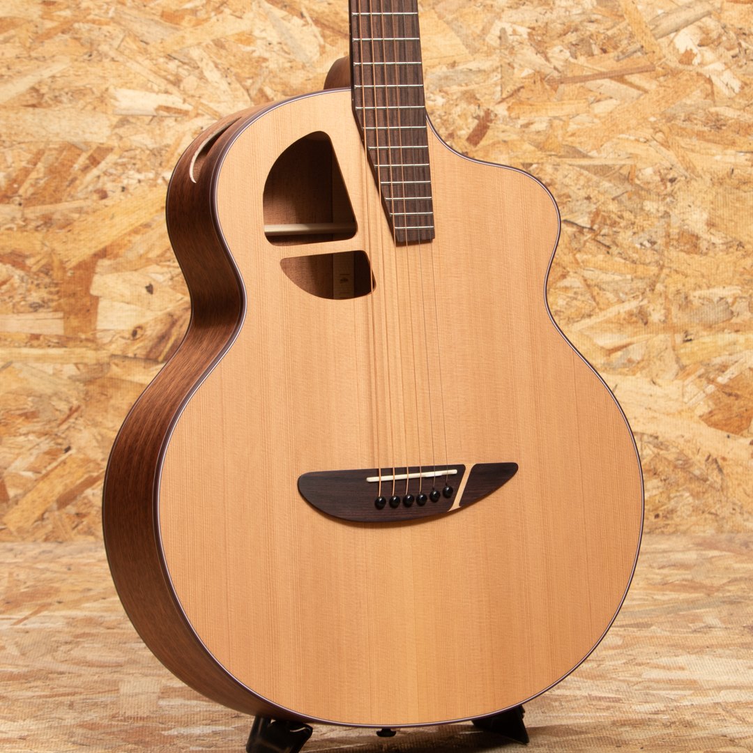 L.Luthier Le Light ST 商品詳細 | 【MIKIGAKKI.COM】 Acoustic INN 