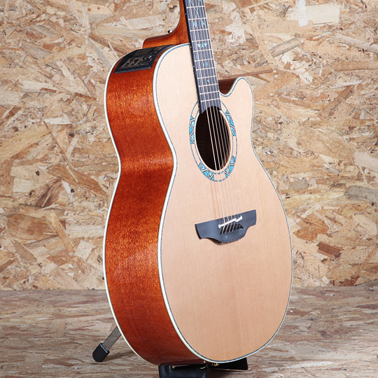 LTD2023 SANTA FE 30th Anniversary | 【MIKIGAKKI.COM】 Acoustic INN