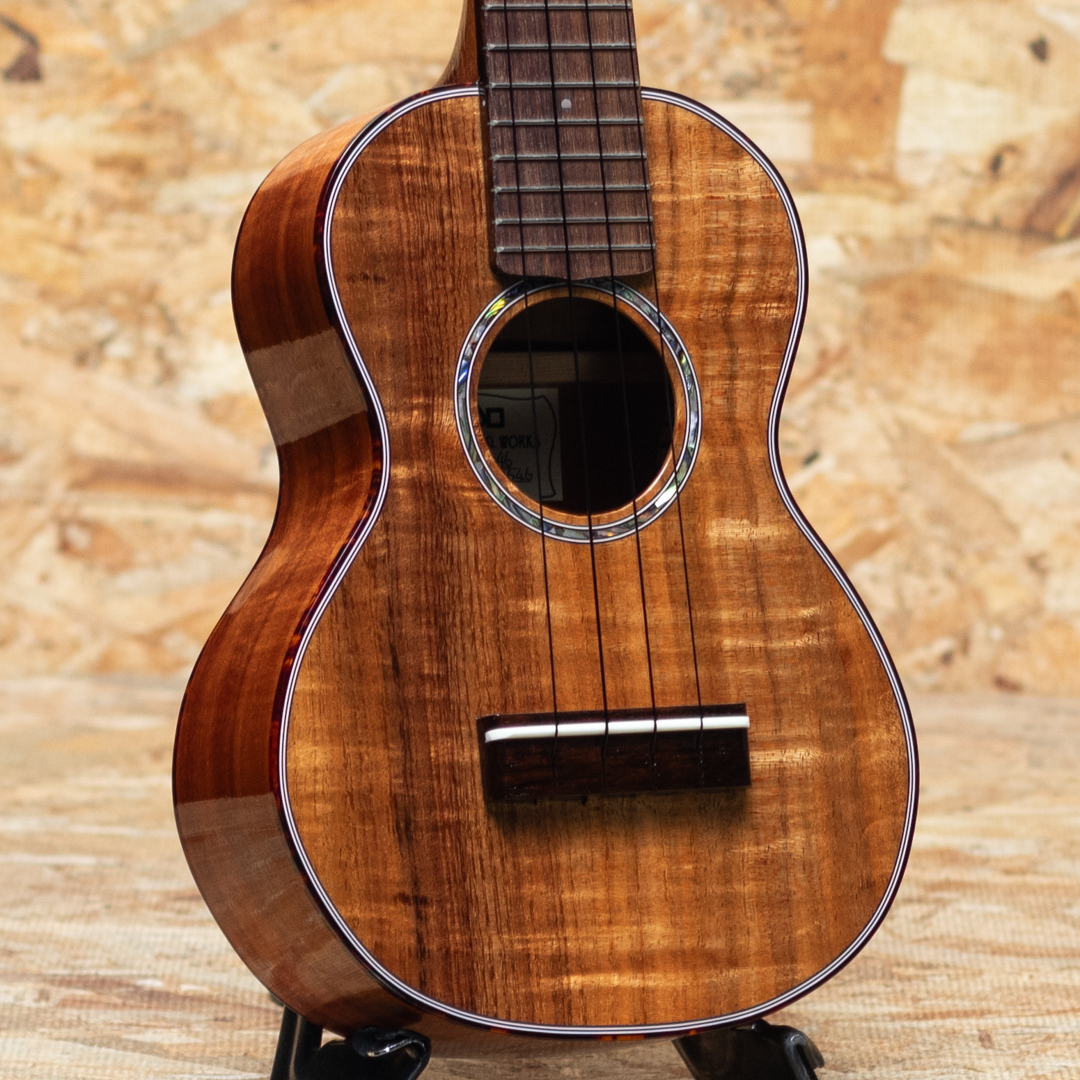 M-46 Hawaiian Koa Medium