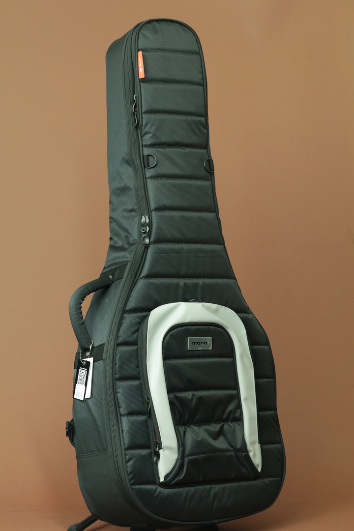 M80 Acoustic Guitar Case