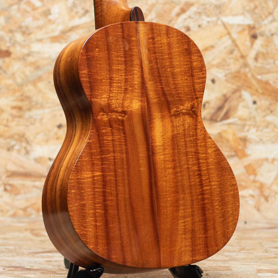 J.K.Makainai Hawaiian Koa Tenor マカイナイ サブ画像1