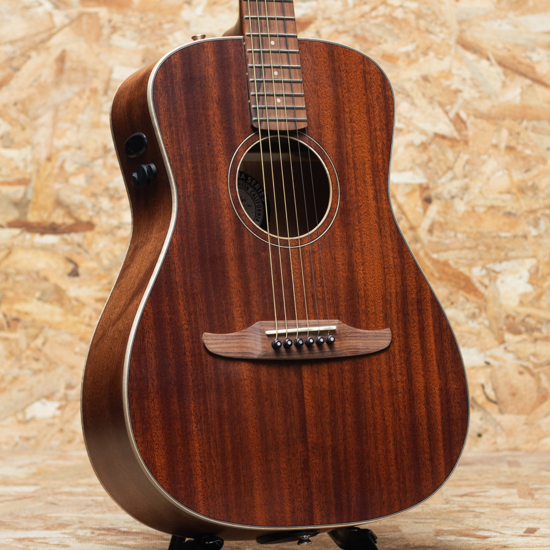 Malibu Special Mahogany